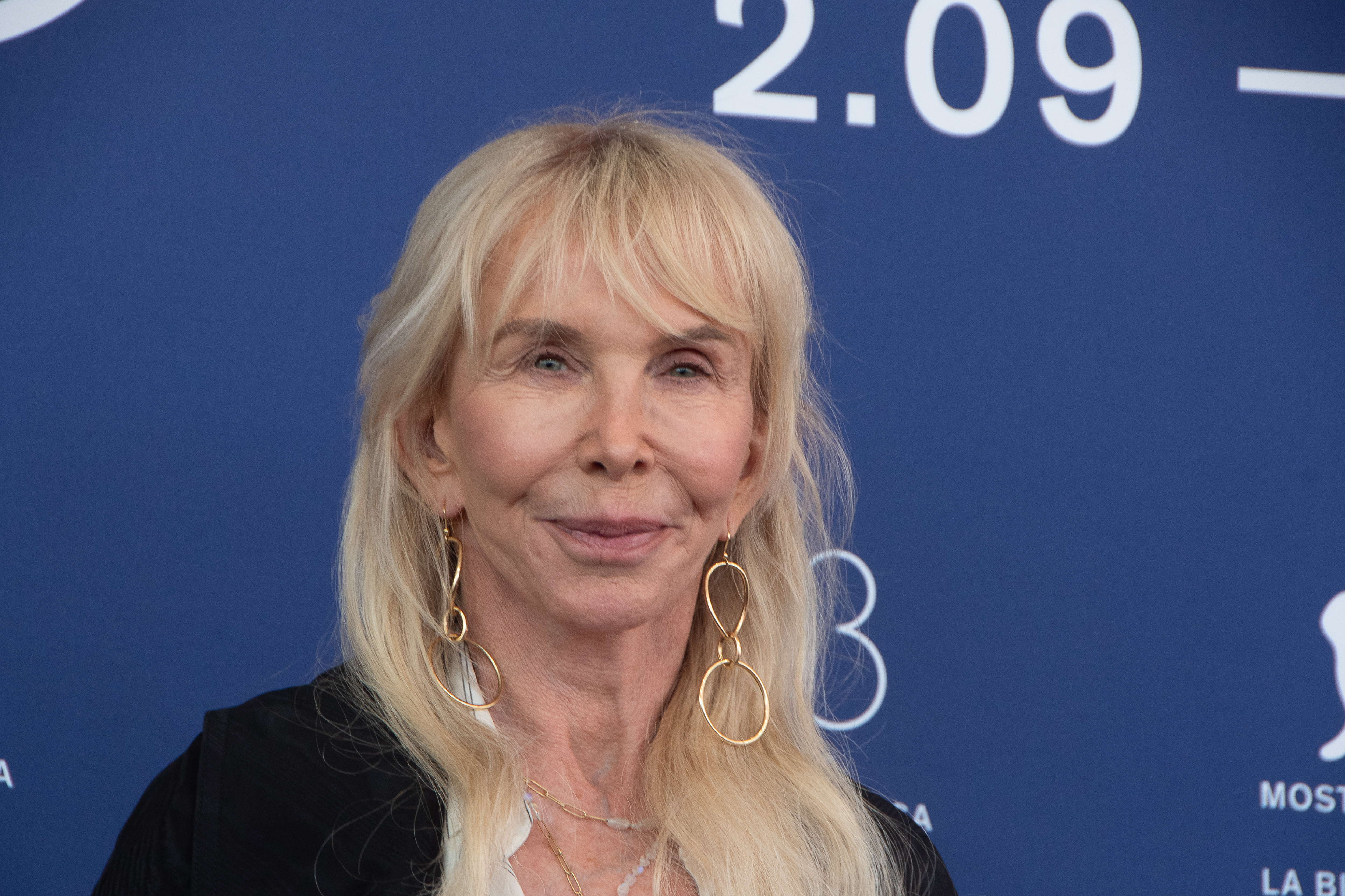 — italie venise cinema 83rd mostra del cinema 11 09 2026 nino un film su nino rota trudie styler